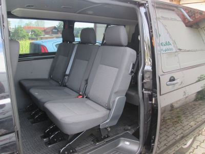 VW Transporter T6 Gebrauchtwagen VW Transporter T6 Gebrauchtwagen