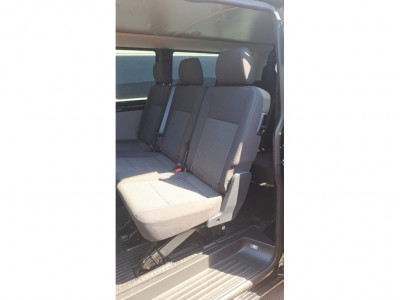 VW Transporter T6 Gebrauchtwagen VW Transporter T6 Gebrauchtwagen