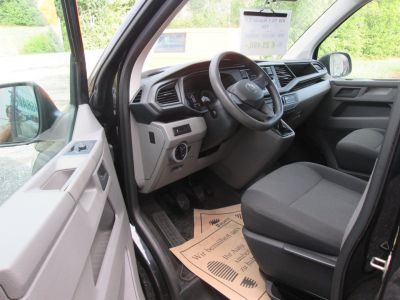 VW Transporter T6 Gebrauchtwagen VW Transporter T6 Gebrauchtwagen