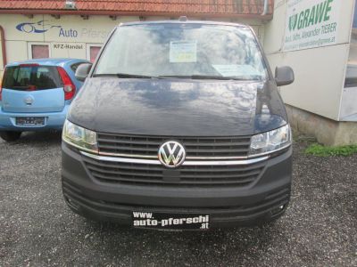VW Transporter T6 Gebrauchtwagen VW Transporter T6 Gebrauchtwagen