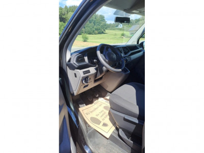 VW Transporter T6 Gebrauchtwagen VW Transporter T6 Gebrauchtwagen