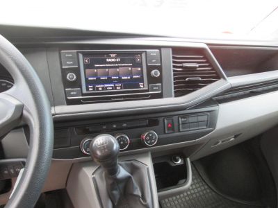 VW Transporter T6 Gebrauchtwagen VW Transporter T6 Gebrauchtwagen