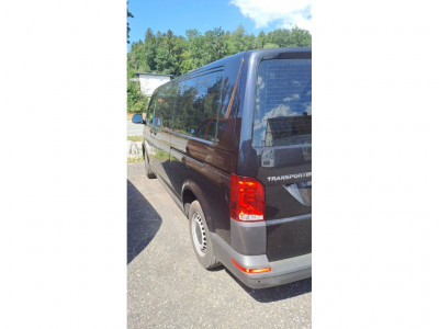 VW Transporter T6 Gebrauchtwagen VW Transporter T6 Gebrauchtwagen