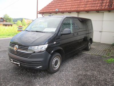 VW Transporter T6 Gebrauchtwagen VW Transporter T6 Gebrauchtwagen
