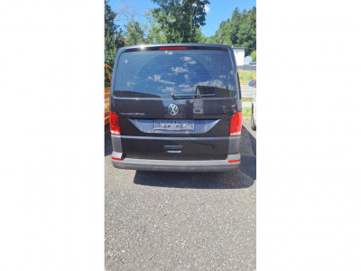 VW Transporter T6 Gebrauchtwagen VW Transporter T6 Gebrauchtwagen