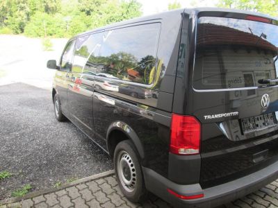VW Transporter T6 Gebrauchtwagen VW Transporter T6 Gebrauchtwagen