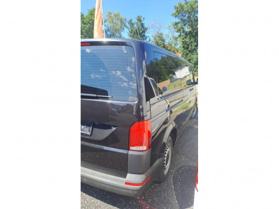 VW Transporter T6 Gebrauchtwagen VW Transporter T6 Gebrauchtwagen