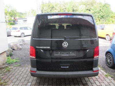 VW Transporter T6 Gebrauchtwagen VW Transporter T6 Gebrauchtwagen
