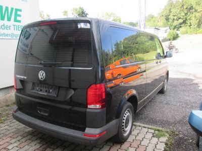 VW Transporter T6 Gebrauchtwagen VW Transporter T6 Gebrauchtwagen