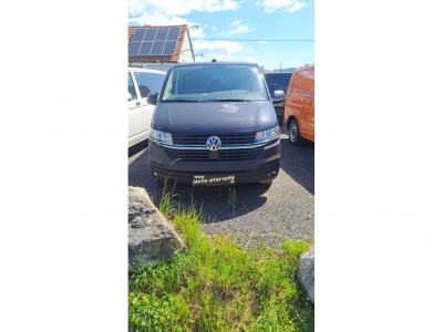 VW Transporter T6 Gebrauchtwagen VW Transporter T6 Gebrauchtwagen