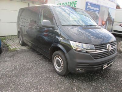 VW Transporter T6 Gebrauchtwagen VW Transporter T6 Gebrauchtwagen