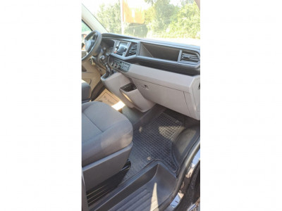 VW Transporter T6 Gebrauchtwagen VW Transporter T6 Gebrauchtwagen