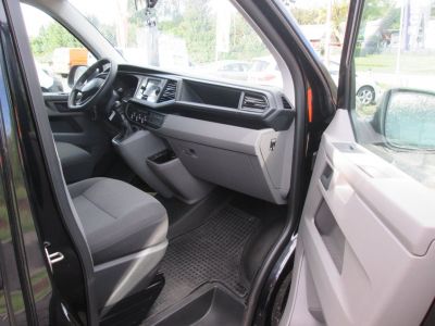 VW Transporter T6 Gebrauchtwagen VW Transporter T6 Gebrauchtwagen