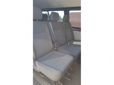 VW Transporter T6 Gebrauchtwagen VW Transporter T6 Gebrauchtwagen