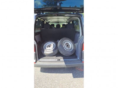 VW Transporter T6 Gebrauchtwagen VW Transporter T6 Gebrauchtwagen