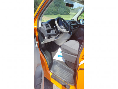 VW Transporter T6 Gebrauchtwagen VW Transporter T6 Gebrauchtwagen