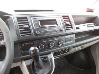 VW Transporter T6 Gebrauchtwagen VW Transporter T6 Gebrauchtwagen