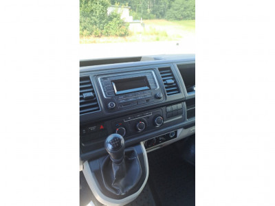 VW Transporter T6 Gebrauchtwagen VW Transporter T6 Gebrauchtwagen