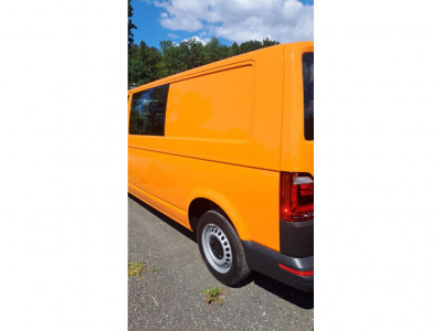VW Transporter T6 Gebrauchtwagen VW Transporter T6 Gebrauchtwagen