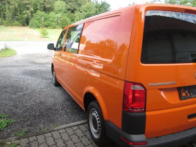 VW Transporter T6 Gebrauchtwagen VW Transporter T6 Gebrauchtwagen