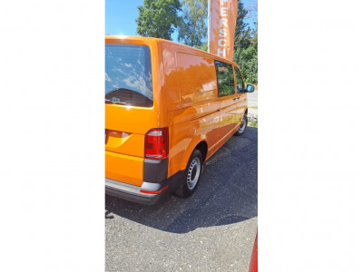 VW Transporter T6 Gebrauchtwagen VW Transporter T6 Gebrauchtwagen
