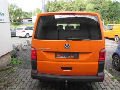 VW Transporter T6 Gebrauchtwagen VW Transporter T6 Gebrauchtwagen