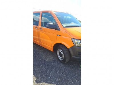 VW Transporter T6 Gebrauchtwagen VW Transporter T6 Gebrauchtwagen