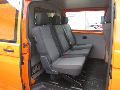 VW Transporter T6 Gebrauchtwagen VW Transporter T6 Gebrauchtwagen