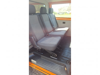 VW Transporter T6 Gebrauchtwagen VW Transporter T6 Gebrauchtwagen
