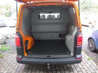 VW Transporter T6 Gebrauchtwagen VW Transporter T6 Gebrauchtwagen