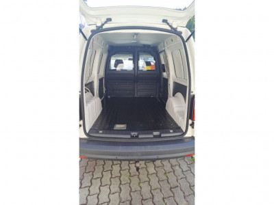 VW Caddy Gebrauchtwagen VW Caddy Gebrauchtwagen