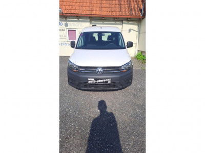 VW Caddy Gebrauchtwagen VW Caddy Gebrauchtwagen