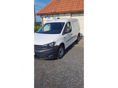 VW Caddy Gebrauchtwagen VW Caddy Gebrauchtwagen