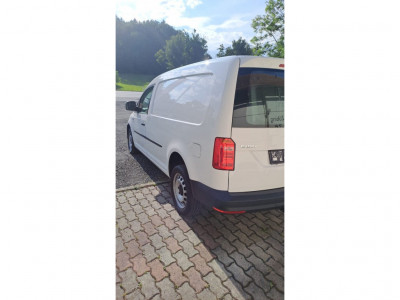 VW Caddy Gebrauchtwagen VW Caddy Gebrauchtwagen