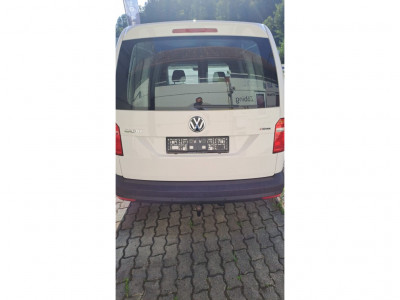 VW Caddy Gebrauchtwagen VW Caddy Gebrauchtwagen