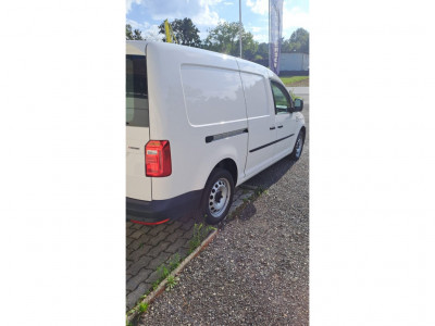 VW Caddy Gebrauchtwagen VW Caddy Gebrauchtwagen