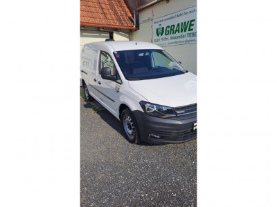 VW Caddy Gebrauchtwagen VW Caddy Gebrauchtwagen