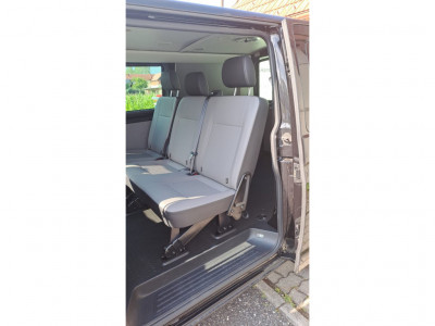 VW Transporter T6 Gebrauchtwagen VW Transporter T6 Gebrauchtwagen