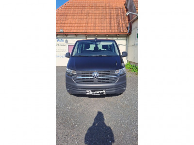 VW Transporter T6 Gebrauchtwagen VW Transporter T6 Gebrauchtwagen