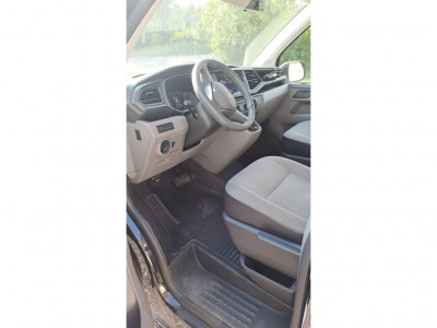 VW Transporter T6 Gebrauchtwagen VW Transporter T6 Gebrauchtwagen