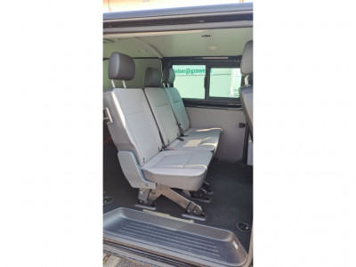 VW Transporter T6 Gebrauchtwagen VW Transporter T6 Gebrauchtwagen