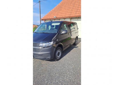 VW Transporter T6 Gebrauchtwagen VW Transporter T6 Gebrauchtwagen