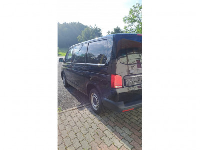 VW Transporter T6 Gebrauchtwagen VW Transporter T6 Gebrauchtwagen