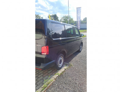 VW Transporter T6 Gebrauchtwagen VW Transporter T6 Gebrauchtwagen