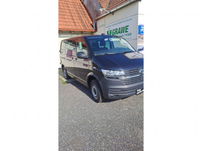 VW Transporter T6 Gebrauchtwagen VW Transporter T6 Gebrauchtwagen