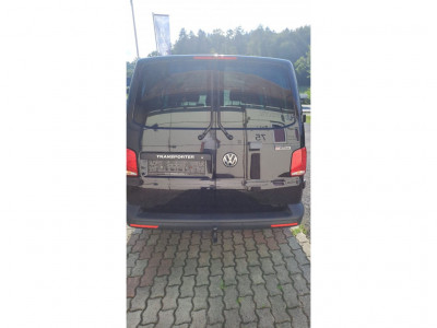 VW Transporter T6 Gebrauchtwagen VW Transporter T6 Gebrauchtwagen