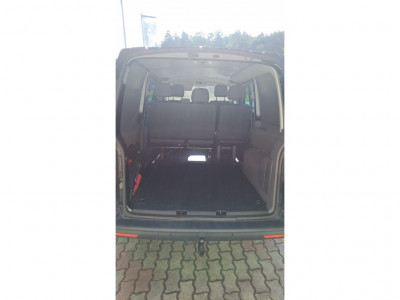 VW Transporter T6 Gebrauchtwagen VW Transporter T6 Gebrauchtwagen