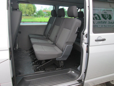 VW Transporter T6 Gebrauchtwagen VW Transporter T6 Gebrauchtwagen