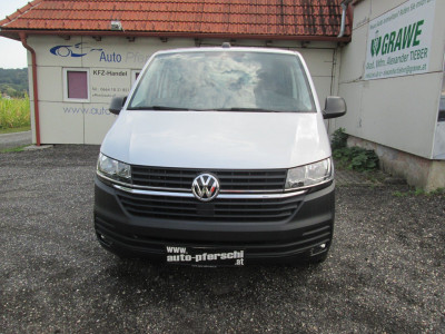 VW Transporter T6 Gebrauchtwagen VW Transporter T6 Gebrauchtwagen
