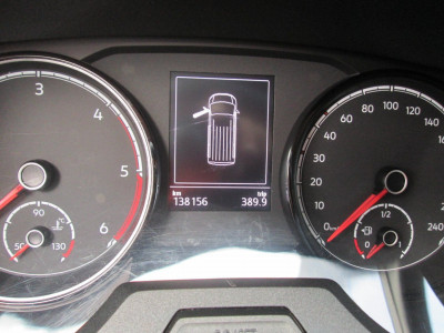 VW Transporter T6 Gebrauchtwagen VW Transporter T6 Gebrauchtwagen